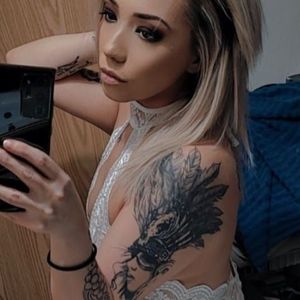 Meet your Posher, Jess